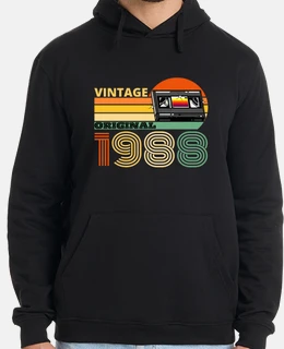 videocassetta del 1988