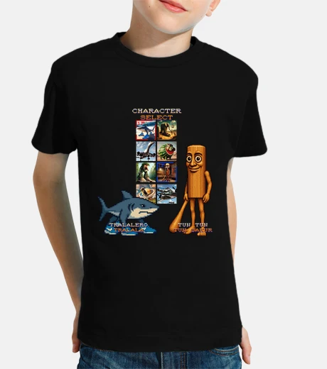 Abbigliamento videogioco brainrot italiano