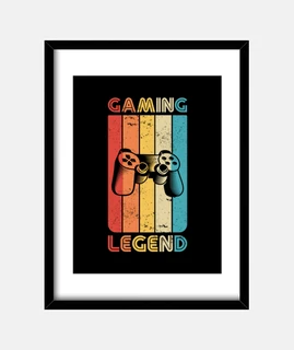videogioco vintage per videogiochi legg