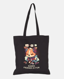 Videojuegos Amigos y Diversión Perros