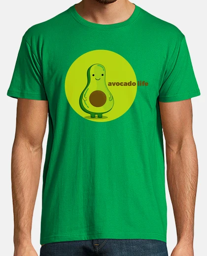 Tee-shirt vie d'avocat, avocat drôle