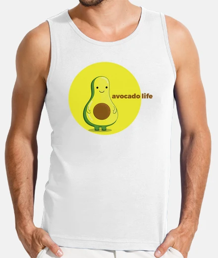 Tee-shirt vie d'avocat, avocat drôle