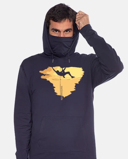 Sweat vie verticale
