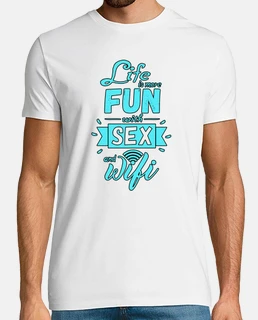 vie fun sex & wifi - la
