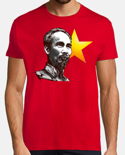 Vietnam Ho Chi Minh