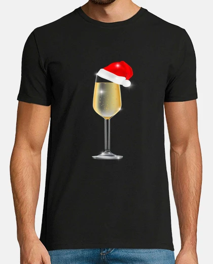 T-shirt vigilia di celebrazione della festa del