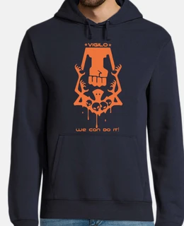 vigilo confido xcom shirt 2 t