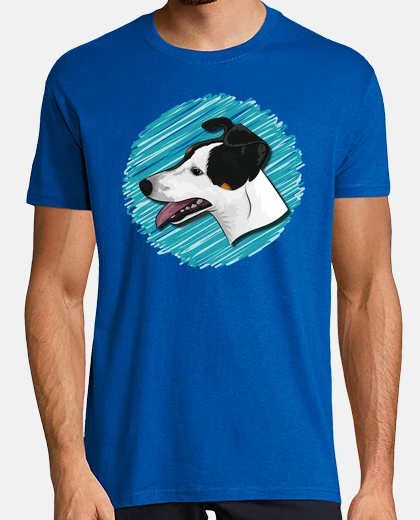 Tee-shirt vigneron 2
