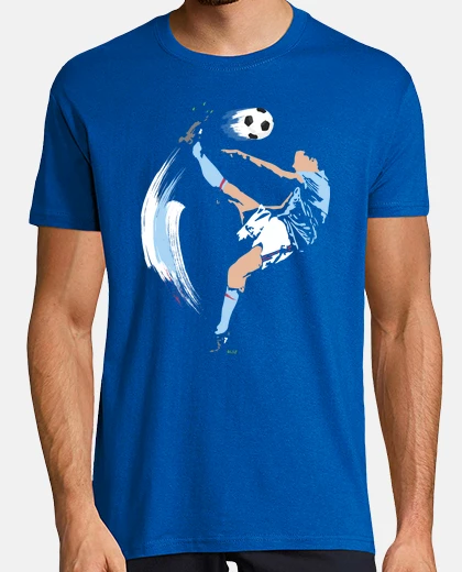T-shirt vigo obiettivo celtica calcio