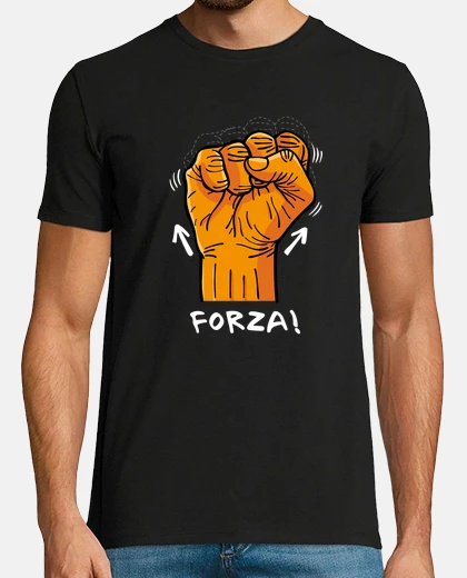 T-shirt vigore