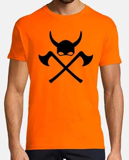 Tee-shirt viking