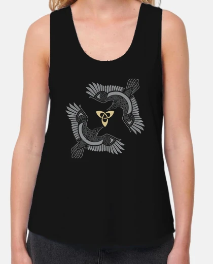 T-shirt viking encounter