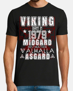 viking midgard valhalla asgard 1979