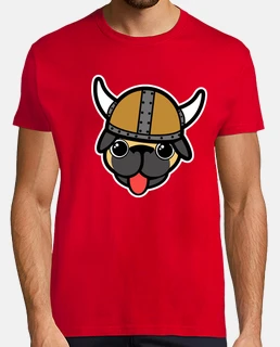 viking pug