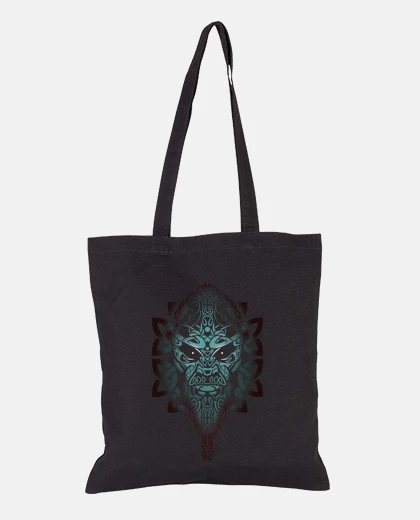 Bolsa vikingo - guerrero celta