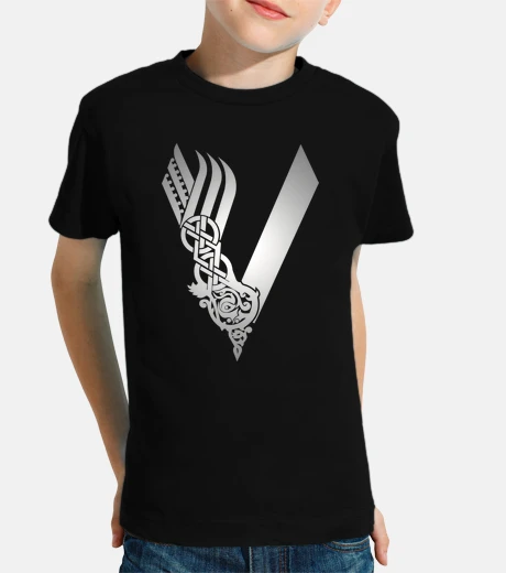 Ropa Vikings