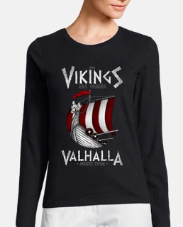 Vikings are coming