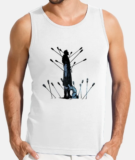 T-shirt viland saga