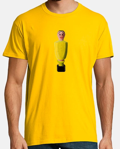 T-shirt villarreal