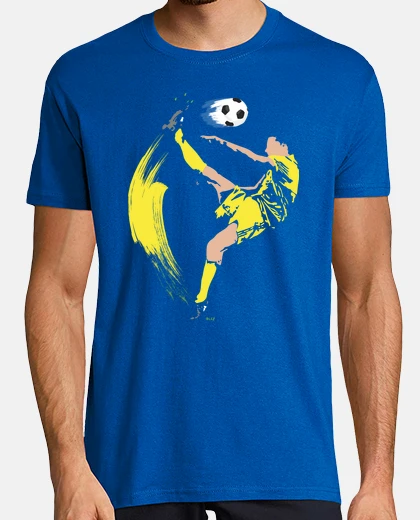 T-shirt villarreal calcio
