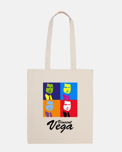 Bag vincent vega (bag)