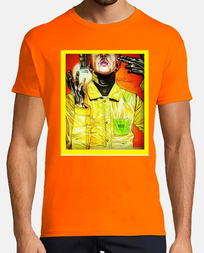 Tee-shirt vingt et un pilotes