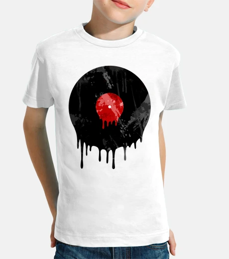 Abbigliamento vinile