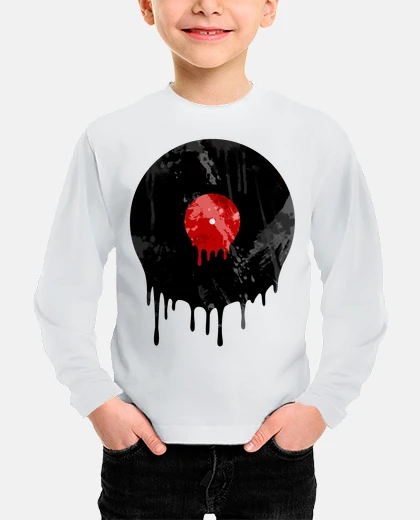 Abbigliamento vinile