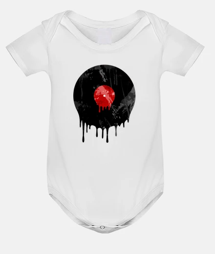 Abbigliamento vinile