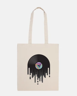 Vinilo Chorreante
