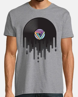 Vinilo Chorreante