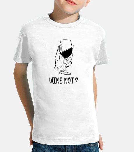 Ropa vino tinto - vino no