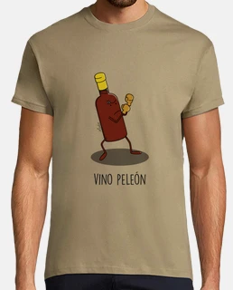 Vino Peleon