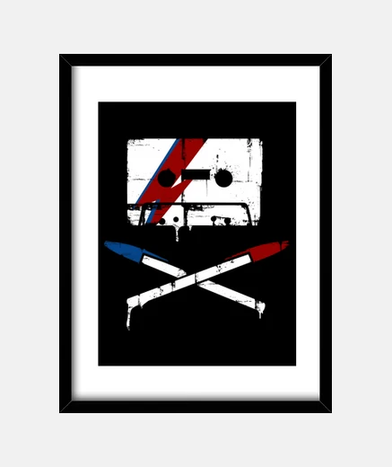 Quadro vintage