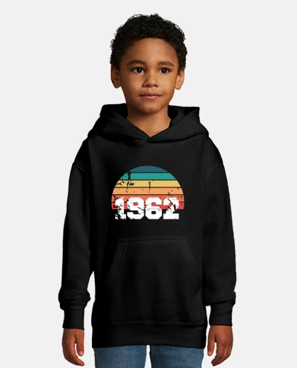 Kids vintage 1962