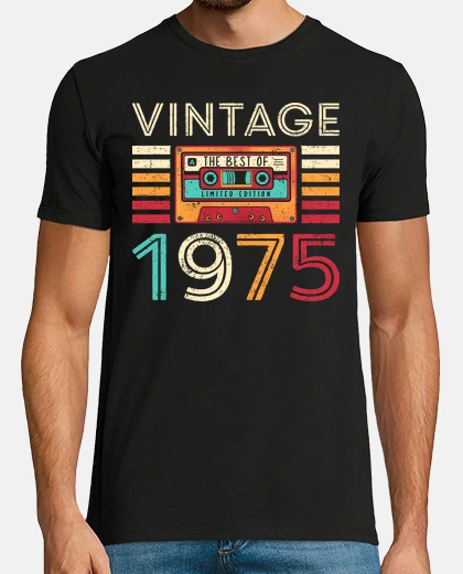 Vintage 1975