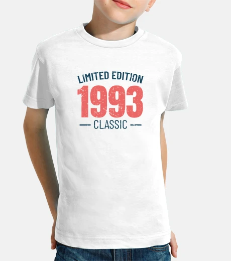 Abbigliamento vintage 1993 -anno-4 000028