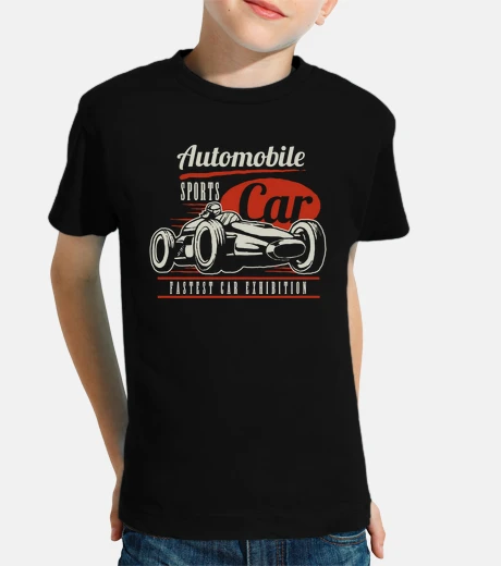 Abbigliamento vintage s per auto ts