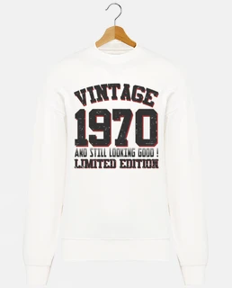 VINTAGE 1970 AND STIIL LOOKING GOOD