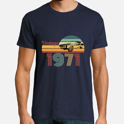 vintage 1971