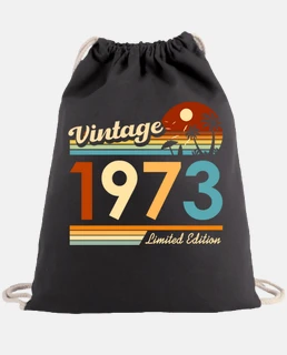 Vintage 1973 - Birthday Gift