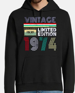 vintage 1974 - edizione limitata