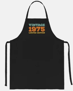 Vintage 1975 Limited Edition Gift