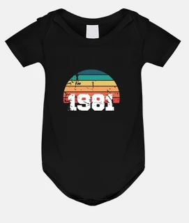 vintage 1981