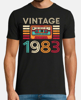 vintage 1983