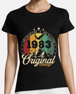 vintage 1983