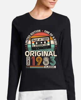 vintage 1983 40 years anniversary