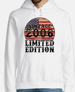 Vintage 2006 Limited Edition American