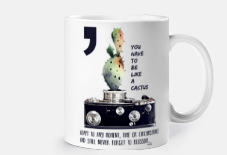Vintage Camera T