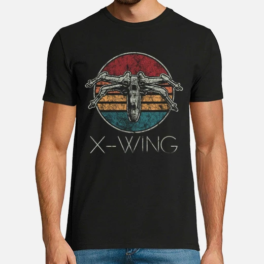 vintage fighter
